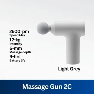 ماساژور دستی میجیا مدل YMJM-M351 MINI FASCIAL GUN