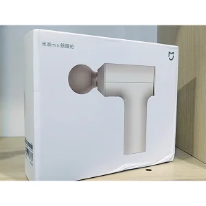 ماساژور دستی میجیا مدل YMJM-M351 MINI FASCIAL GUN