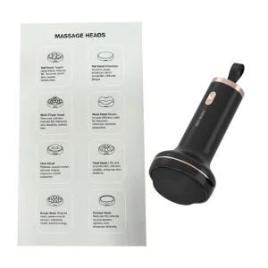 ماساژور برقی گرین لاین مدل GL-MG10