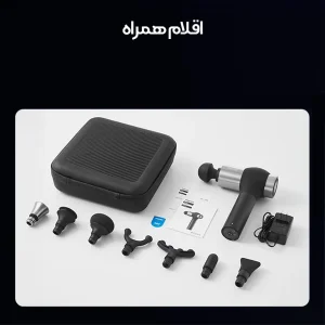 ماساژور برقی فیلیپس مدل PPM5201G