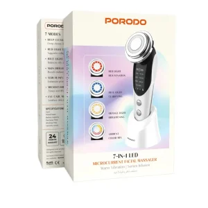 ماساژور برقی پرودو مدل PDKFSTM9907WH