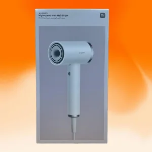 سشوار خانگی 1600 وات شیائومی مدل GSHGL01LX