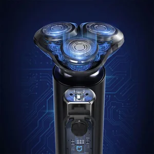 ماشین اصلاح موی صورت میجیا مدل S301