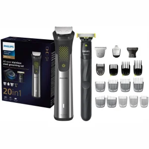 ماشین اصلاح موی سر و صورت فیلیپس مدل MG9553/15