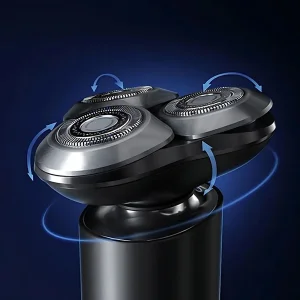 ماشین اصلاح موی صورت شارژی شیائومی مدل S301