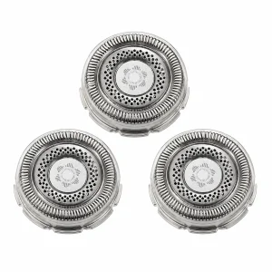 تیغ و شبکه فیلیپس مدل SH98 بسته 3 عددی