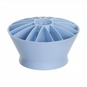 سشوار حرفه‌ای 2100 وات فیلیپس مدل BHD360، موتور DC، وزن 290 گرم