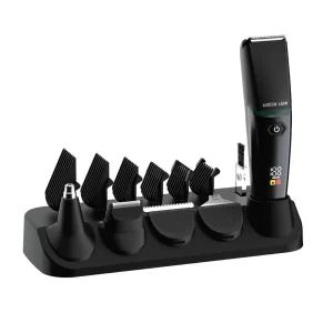 ست ماشین اصلاح موی سر و صورت گرین لاین مدل 5in1 Grooming