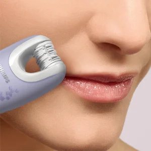 اپیلاتور شارژی فیلیپس مدل HP6565/60