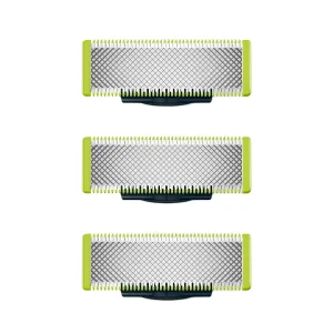 تیغ یدک فیلیپس مدل QP630 بسته 3 عددی
