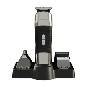 ماشین اصلاح موی سر و صورت گرین لاین مدل Trim Master 5in1
