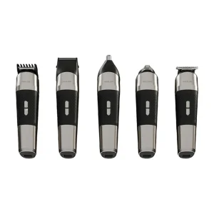 ماشین اصلاح موی سر و صورت گرین لاین مدل Trim Master 5in1