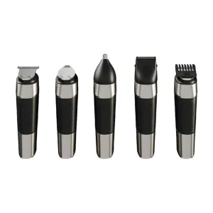 ماشین اصلاح موی سر و صورت گرین لاین مدل Trim Master 5in1