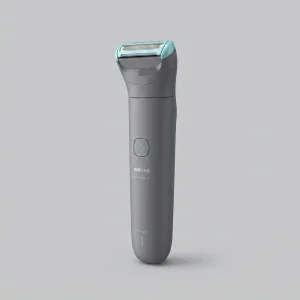 ماشین اصلاح  موی بدن شارژی فیلیپس مدل BG-3480