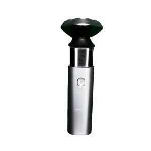 ماشین اصلاح موی سر و صورت شارژی گرین لاین مدل G-blade