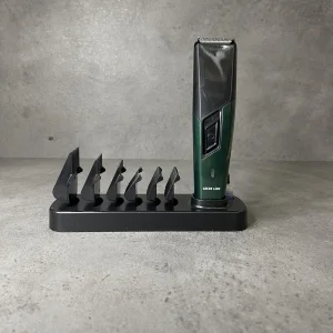 ست ماشین اصلاح شارژی گرین لاین مدل TRIM FLEX
