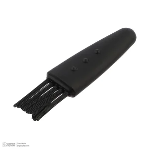 ماشین اصلاح موی سر و صورت فیلیپس مدل MG3710/15 با تیغه استیل ضد زنگ خودتیزشونده، باتری قابل شارژ با 60 دقیقه استفاده بی‌سیم، طراحی ارگونومیک و قابلیت اصلاح خط زن و حجم زن همراه با تریمر گوش و بینی
