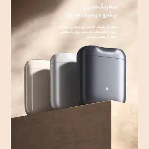 ماشین اصلاح موی صورت میجیا مدل S200