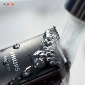 ماشین اصلاح صورت فیلیپس مدل BT5200/13