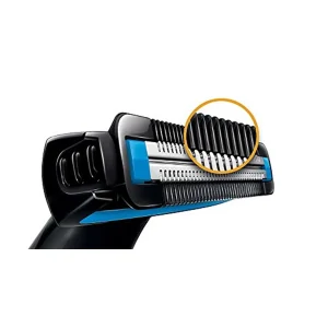 ماشین اصلاح  موی بدن فیلیپس مدل BG1024