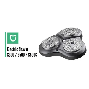 تیغه یدک ماشین اصلاح میجیا مدل S300.S500.S500C