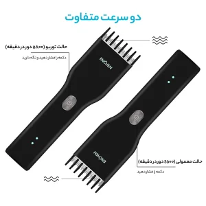 ماشین اصلاح موی سر و صورت شیائومی مدل Enchen