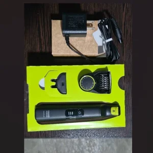 ماشین اصلاح موی صورت شارژی فیلیپس مدل QP6531/70