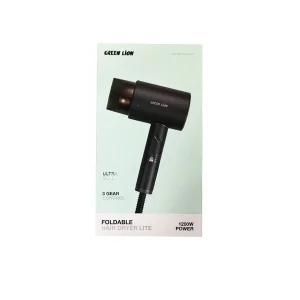 سشوار مسافرتی گرین لاین مدل GL-HD10