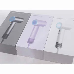 سشوار میجیا مدل H501