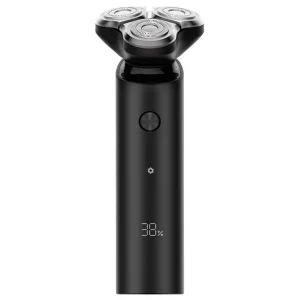 ماشین اصلاح موی صورت شیائومی مدل MIJIA S500 2021 به همراه سری یدک