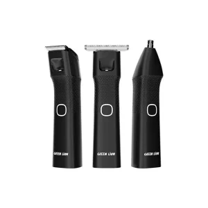 ماشین اصلاح موی بدن و صورت گرین لاین مدل Body Trimmer IPX7