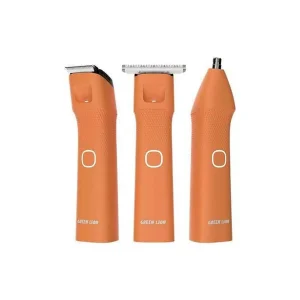 ماشین اصلاح موی بدن و صورت گرین لاین مدل Body Trimmer IPX7