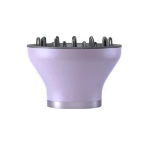 سشوار حرفه‌ای 1800 وات فیلیپس مدل BHD720، موتور DC، وزن 950 گرم، دارای سری دیسپانسر، متمرکز‌کننده باریک با ویژگی فرکنندگی، صاف‌کنندگی، حجم‌دهندگی، با قابلیت فناوری تولید یون