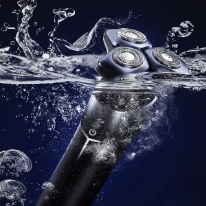 ماشین اصلاح موی صورت شیائومی مدل bk 3000