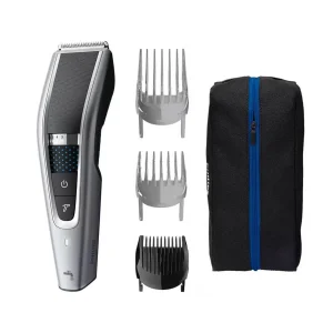 ماشین اصلاح موی سر و صورت شارژی فیلیپس مدل HC5630