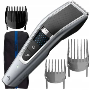 ماشین اصلاح موی سر و صورت شارژی فیلیپس مدل HC5630