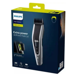 ماشین اصلاح موی سر و صورت شارژی فیلیپس مدل HC5630