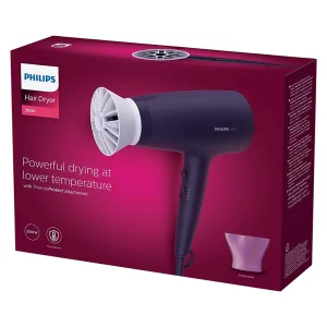 سشوار حرفه ای فیلیپس مدل bhd 340
