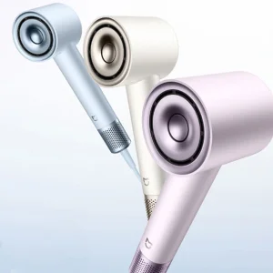 سشوار حرفه‌ای 1600 وات میجیا مدل GSHS04LX