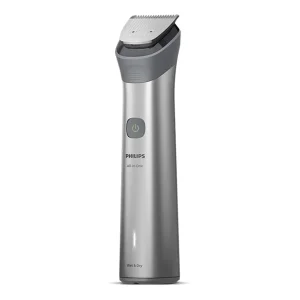 ست ماشین اصلاح موی صورت و بدن شارژی فیلیپس مدل MG5942/15