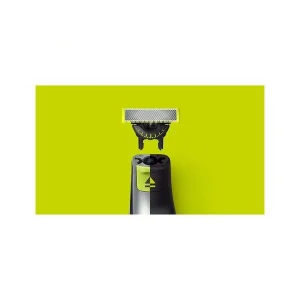 تیغه یدک ماشین اصلاح فیلیپس مدل Qp450.80 بسته پنج عددی