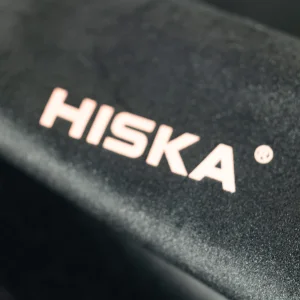اتو مو حرفه‌ای هیسکا مدل H5101