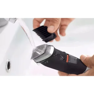 ست ماشین اصلاح موی صورت و بدن فیلیپس مدل MG 5730/33