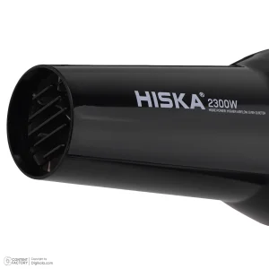 سشوار حرفه ای هیسکا مدل H5260