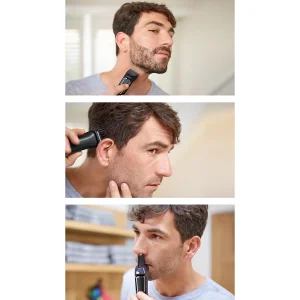 ماشین اصلاح موی سر و صورت فیلیپس مدل MG3730