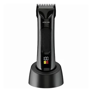 ست ماشین اصلاح موی صورت و بدن شارژی گرین لاین مدل Trimmer 2