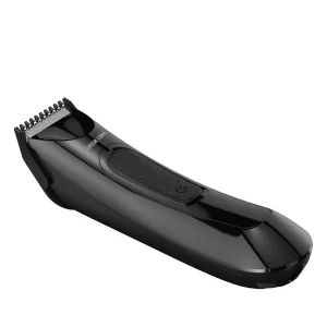 ست ماشین اصلاح موی صورت و بدن شارژی گرین لاین مدل Trimmer 2