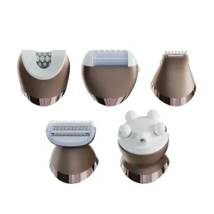 اپیلاتور گرین لاین مدل 5in1 kit