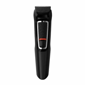 ماشین اصلاح موی صورت شارژی فیلیپس مدل mg3730/15