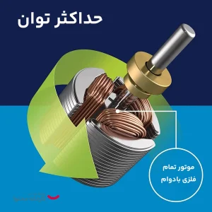 ست ماشین اصلاح موی صورت و بدن فیلیپس مدل Norelco MG7750/49 با تیغه استیل پیشرفته خودتیز شونده، مقاوم در برابر آب، شارژ سریع 5 دقیقه‌ای، باتری لیتیوم آیون با 5 ساعت استفاده، 14 شانه متنوع و تکنولوژی DualCut، مدل بالا سری نورلکو 7000